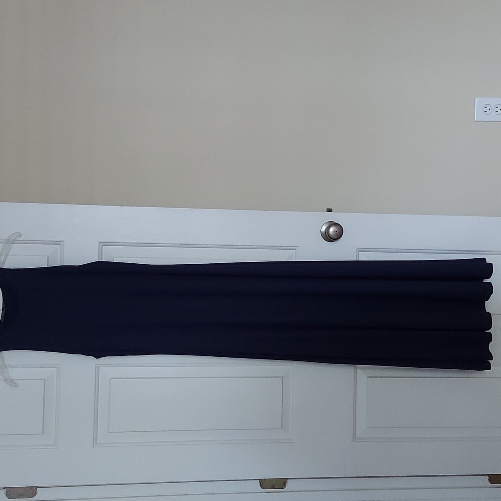 Polo Ralph Lauren dress navy